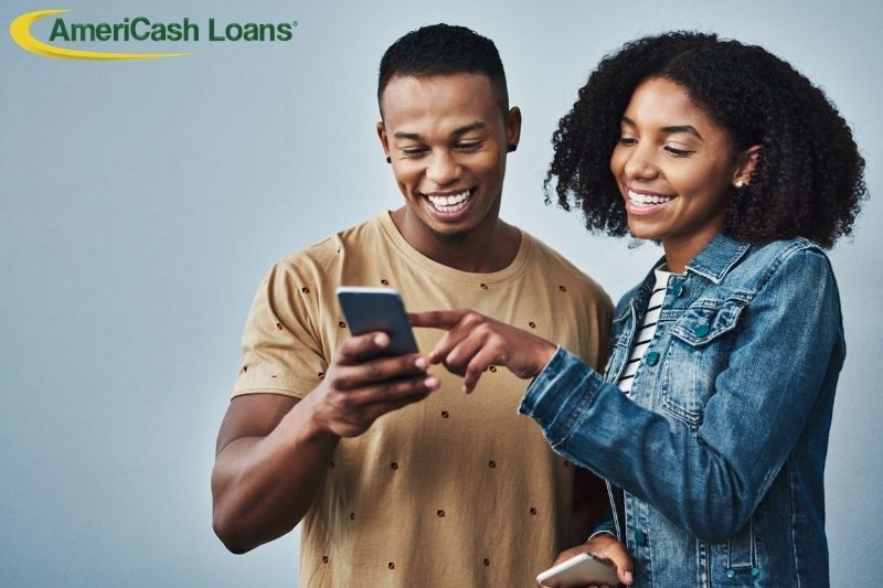 AmeriCash Loans 2020 Updates