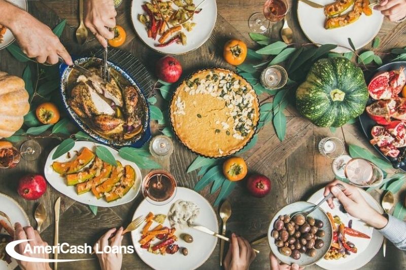 The Easiest Ways to Save on Thanksgiving Dinner