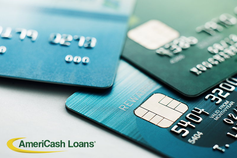The Dangers of Revolving Credit Card Debt