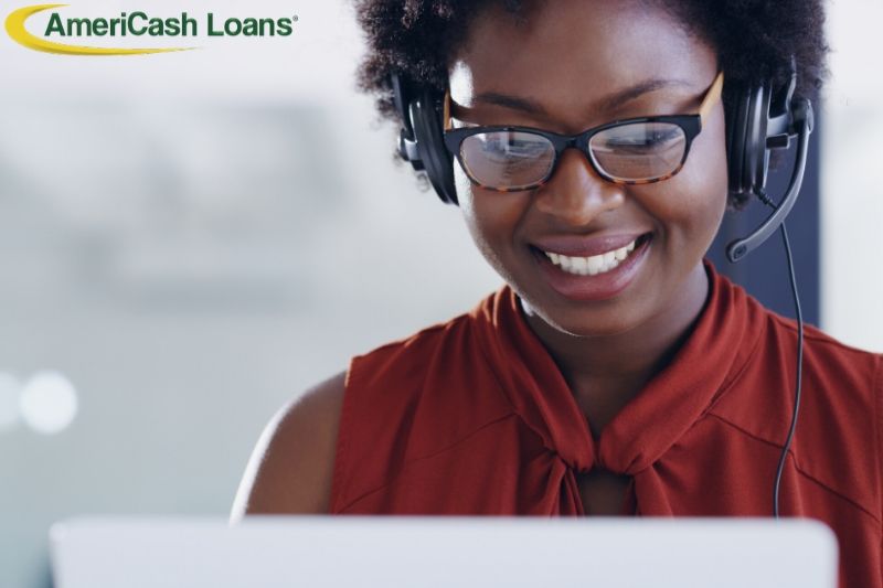 AmeriCash Loans: Our Customer Service