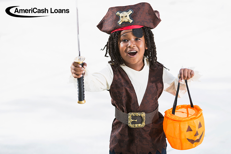 Cheap Halloween Costumes to Help you Save Money 