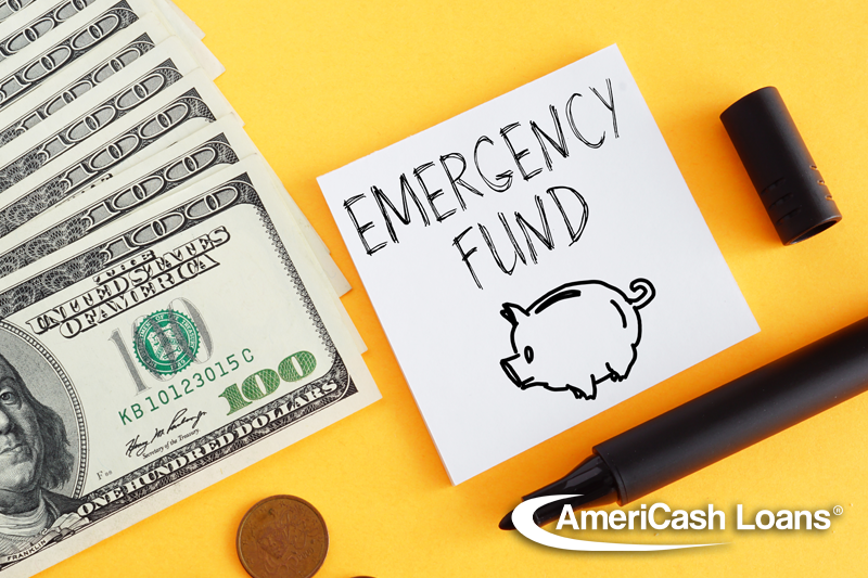 Tips for Building an Emergency Fund: Financial Security for Beginners 