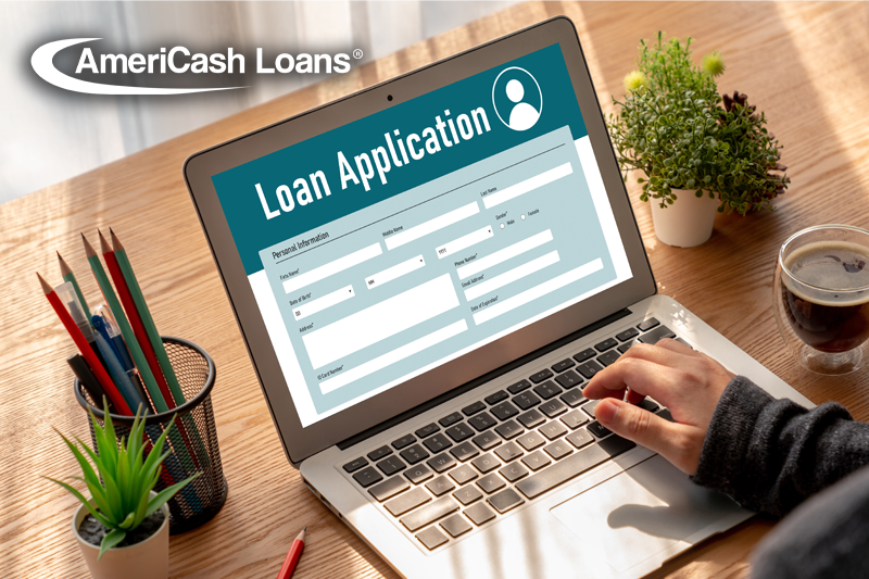 5 Things to Consider Before Requesting a Loan: Advice from a Reputable Online Loan Provider