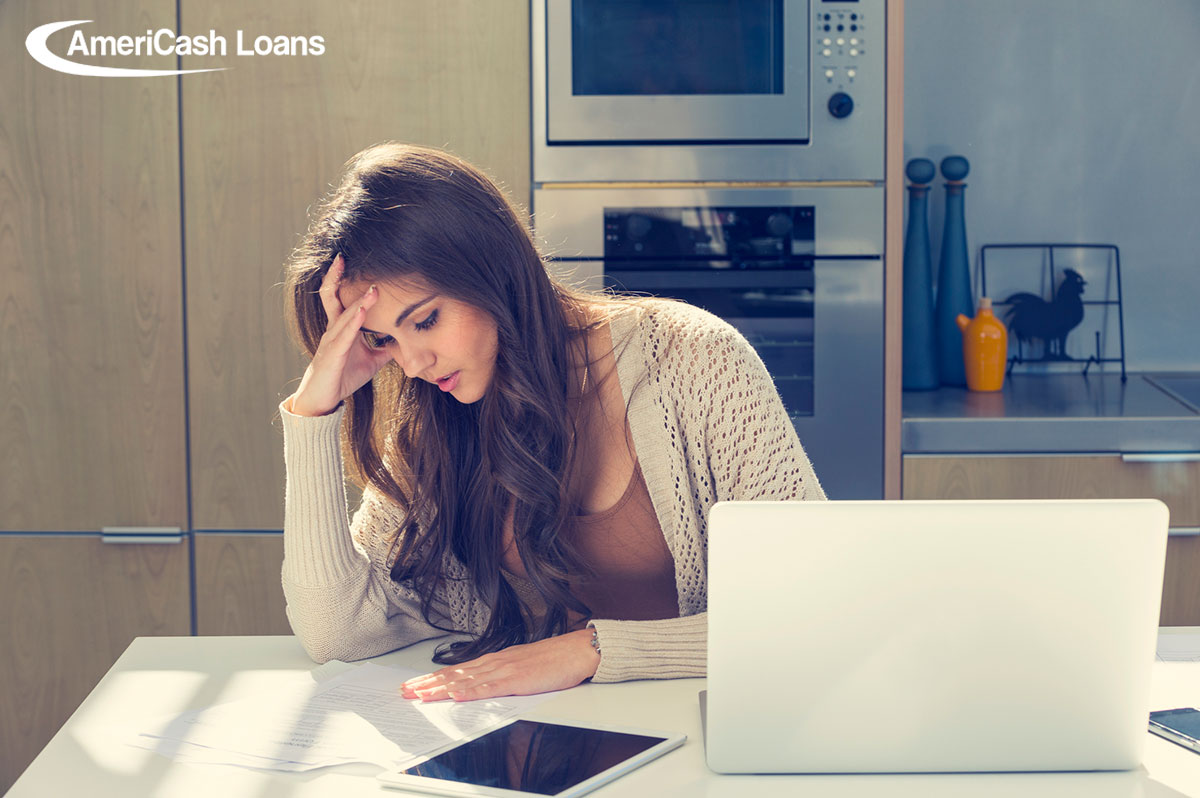 4 Steps to Recovering from Bankruptcy