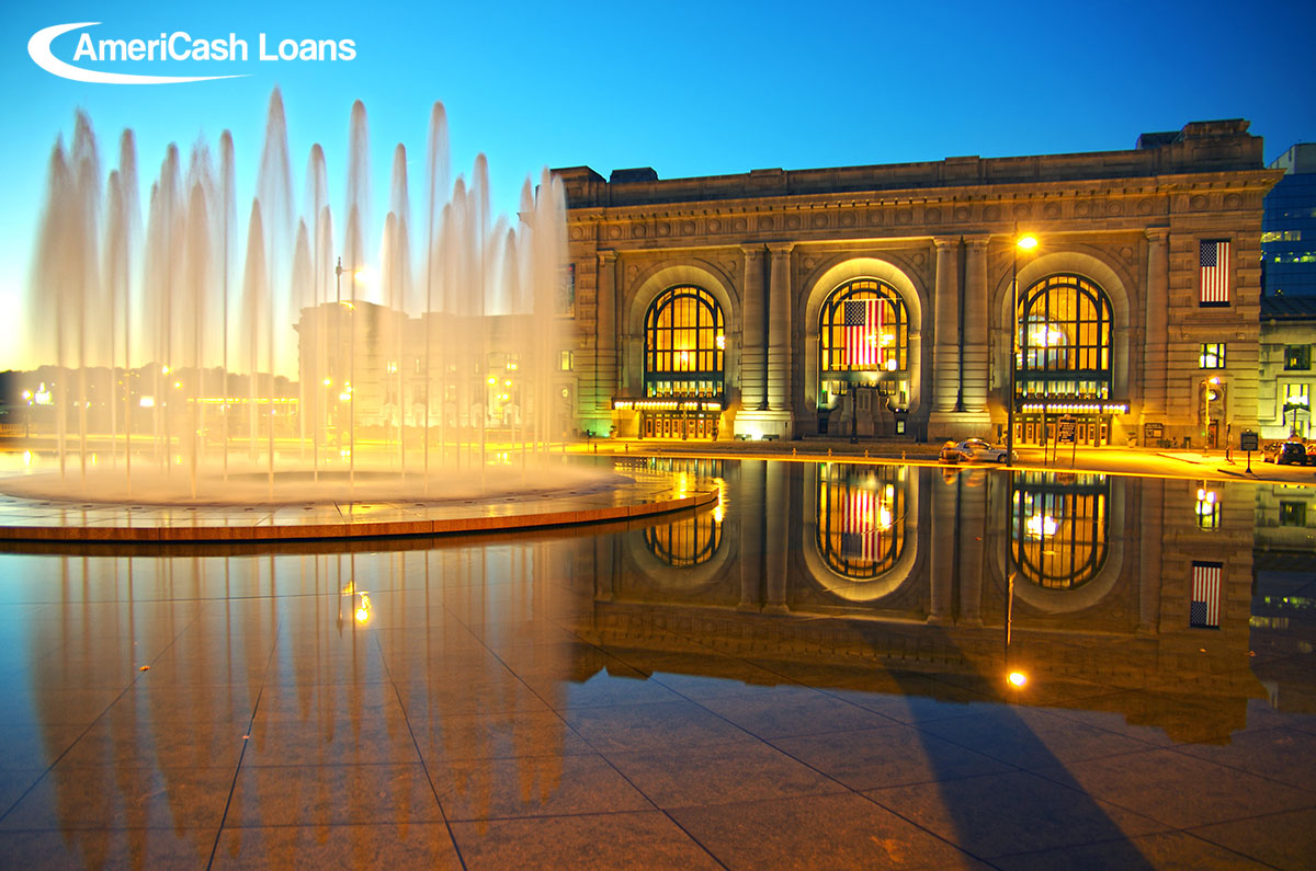 4 Reasons to Work for AmeriCash Loans in Missouri 