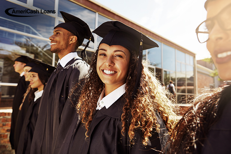 Graduation: Throwing a Budget Graduation Bash