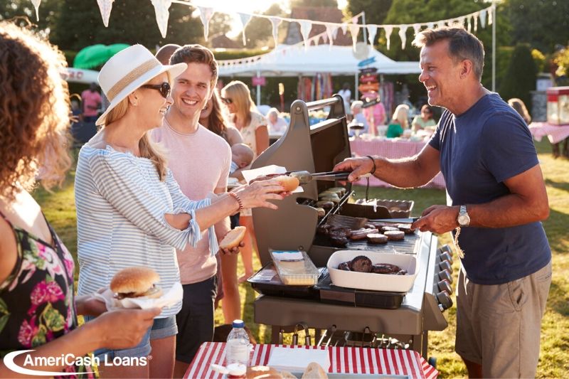 Budget Holiday: Your Guide to a Memorable Memorial Day Get-Together