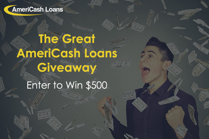 What Can You Do with an Extra $500?