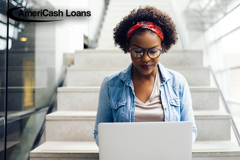 How to Apply for a Loan Online at AmeriCash Loans        