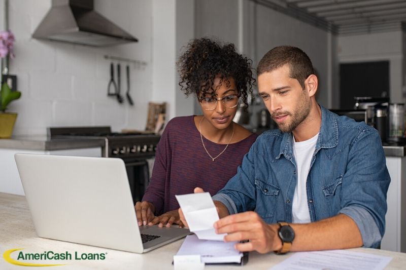 Installment Loans Vs. Payday Loans Vs. Car Title Loans