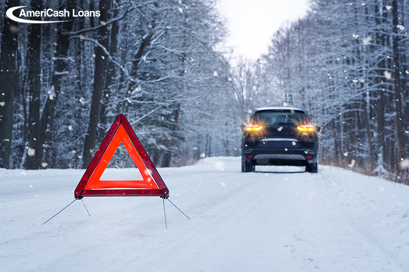 Car Safety: Get your Car Ready for Winter Weather