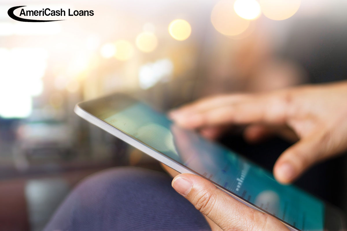 AmeriCash Loans Featured by Marketing Automation Leader Marketo as a Cutting Edge User Group in the Lending and Financial Services SectorPreeminent installment loan provider AmeriCash Loans was featured in a case study by best-in-class marketing-auto