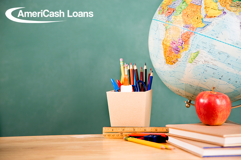 Back to School: Six Budget-Friendly Tips for School Supply Shopping