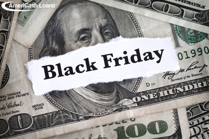 Black Friday Shopping Guide