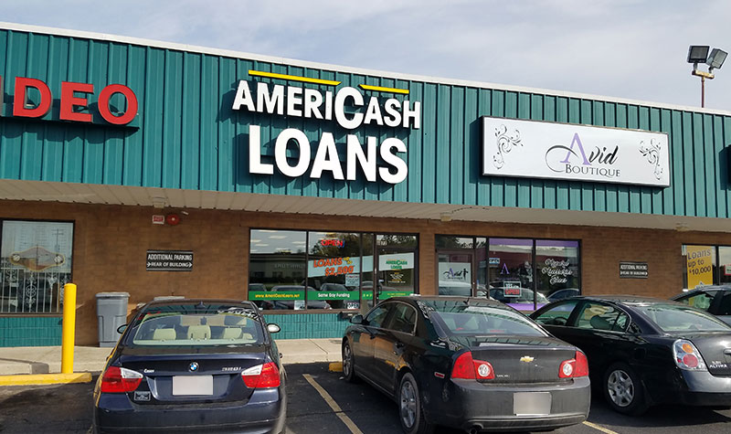 payday loans Portsmouth OH