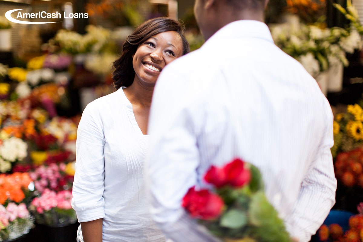 Valentine’s Day Date Guide:  Money Saving Tips