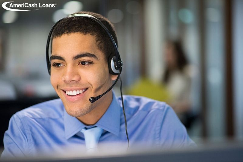 Importance of Customer Service at AmeriCash Loans