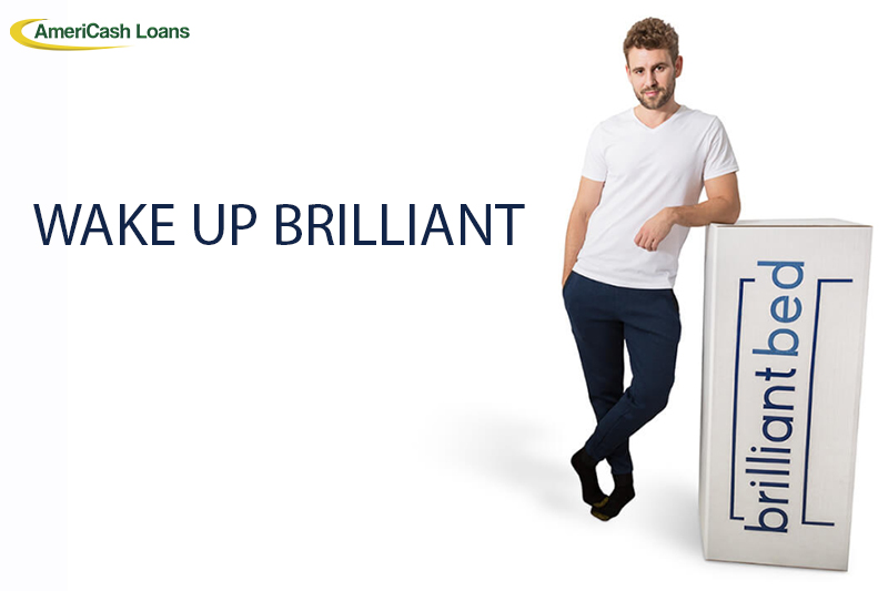 Save Big with the Brilliant Bed Grand Opening Sale!